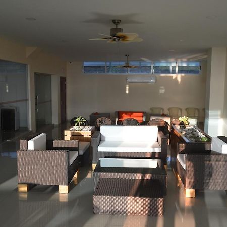 Residences Sommet Port Salut Dış mekan fotoğraf
