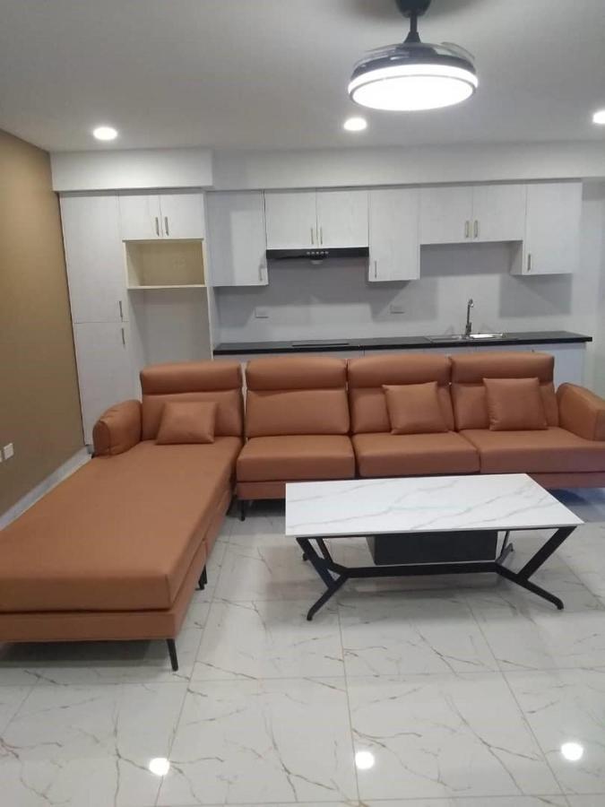 Residences Sommet Port Salut Dış mekan fotoğraf