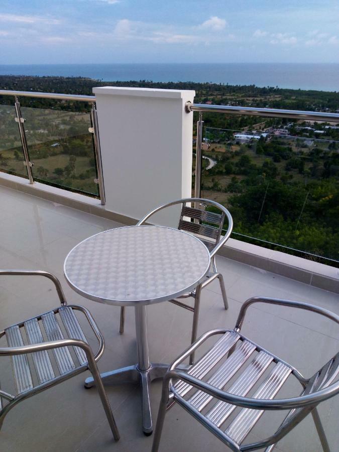 Residences Sommet Port Salut Dış mekan fotoğraf