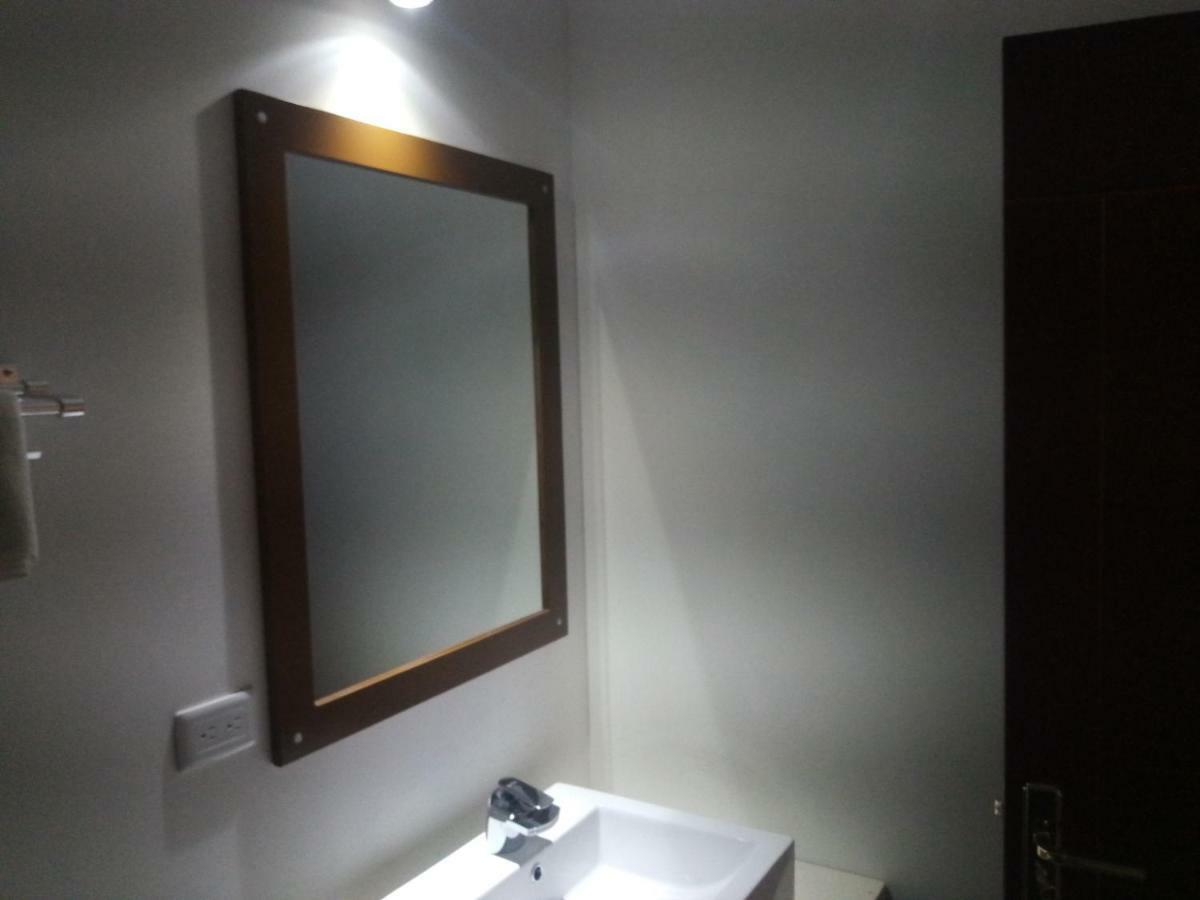 Residences Sommet Port Salut Dış mekan fotoğraf