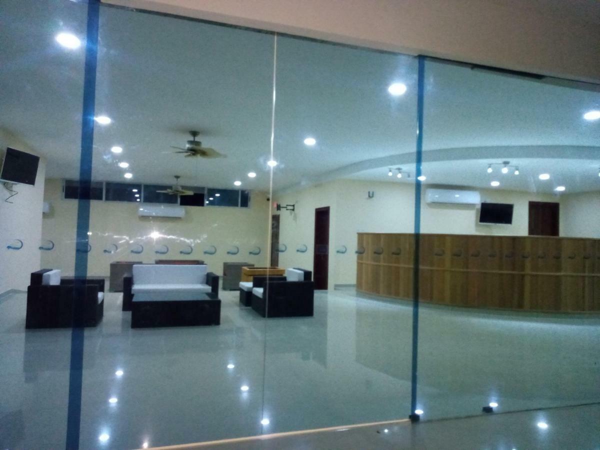Residences Sommet Port Salut Dış mekan fotoğraf