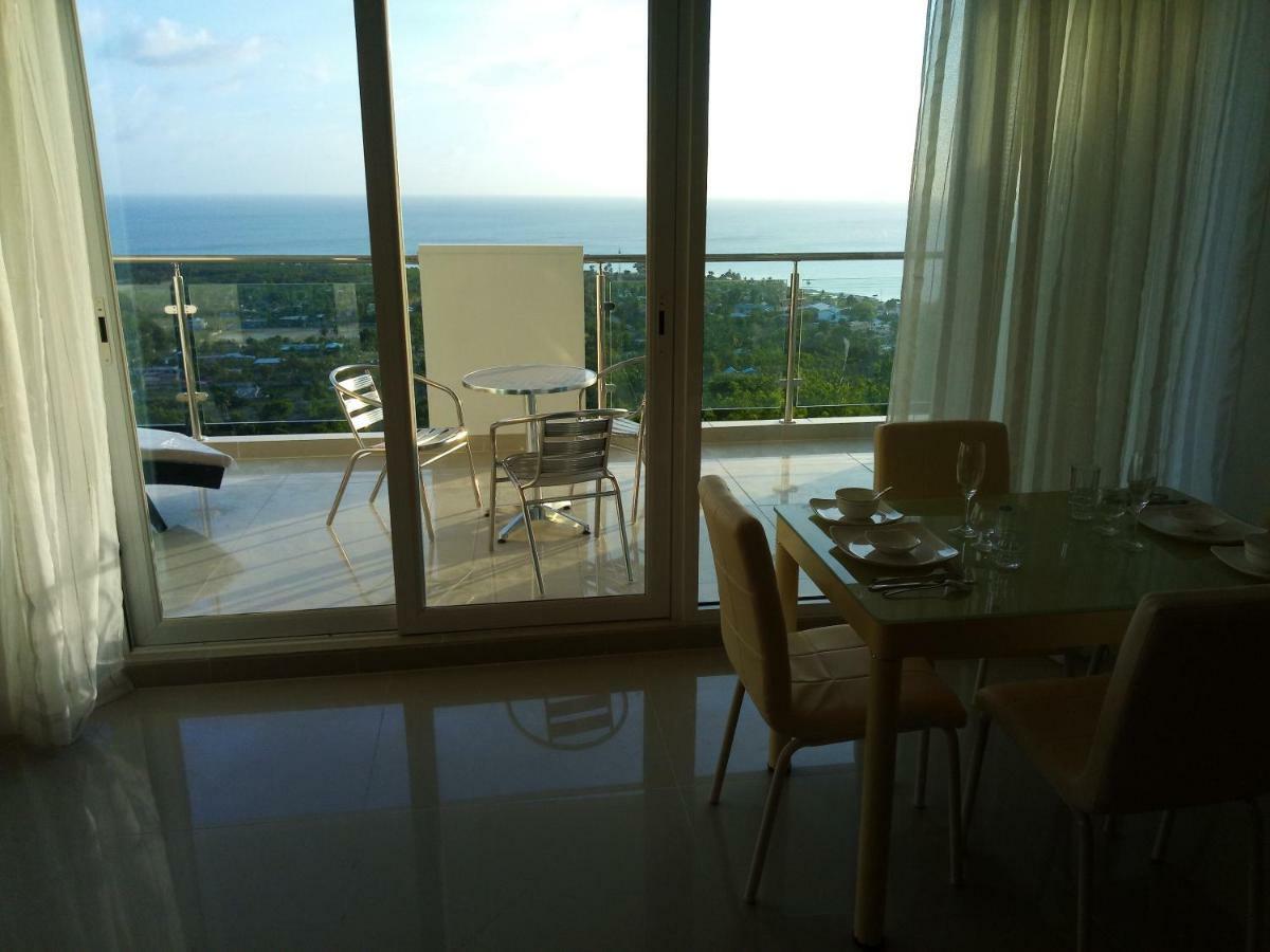 Residences Sommet Port Salut Dış mekan fotoğraf