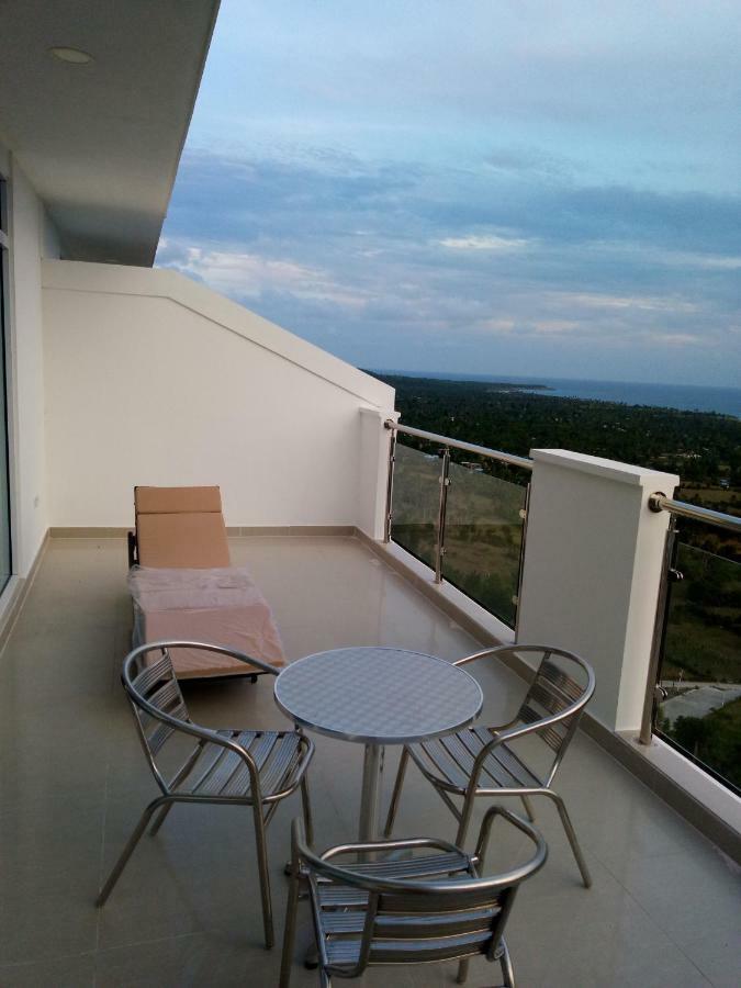 Residences Sommet Port Salut Dış mekan fotoğraf