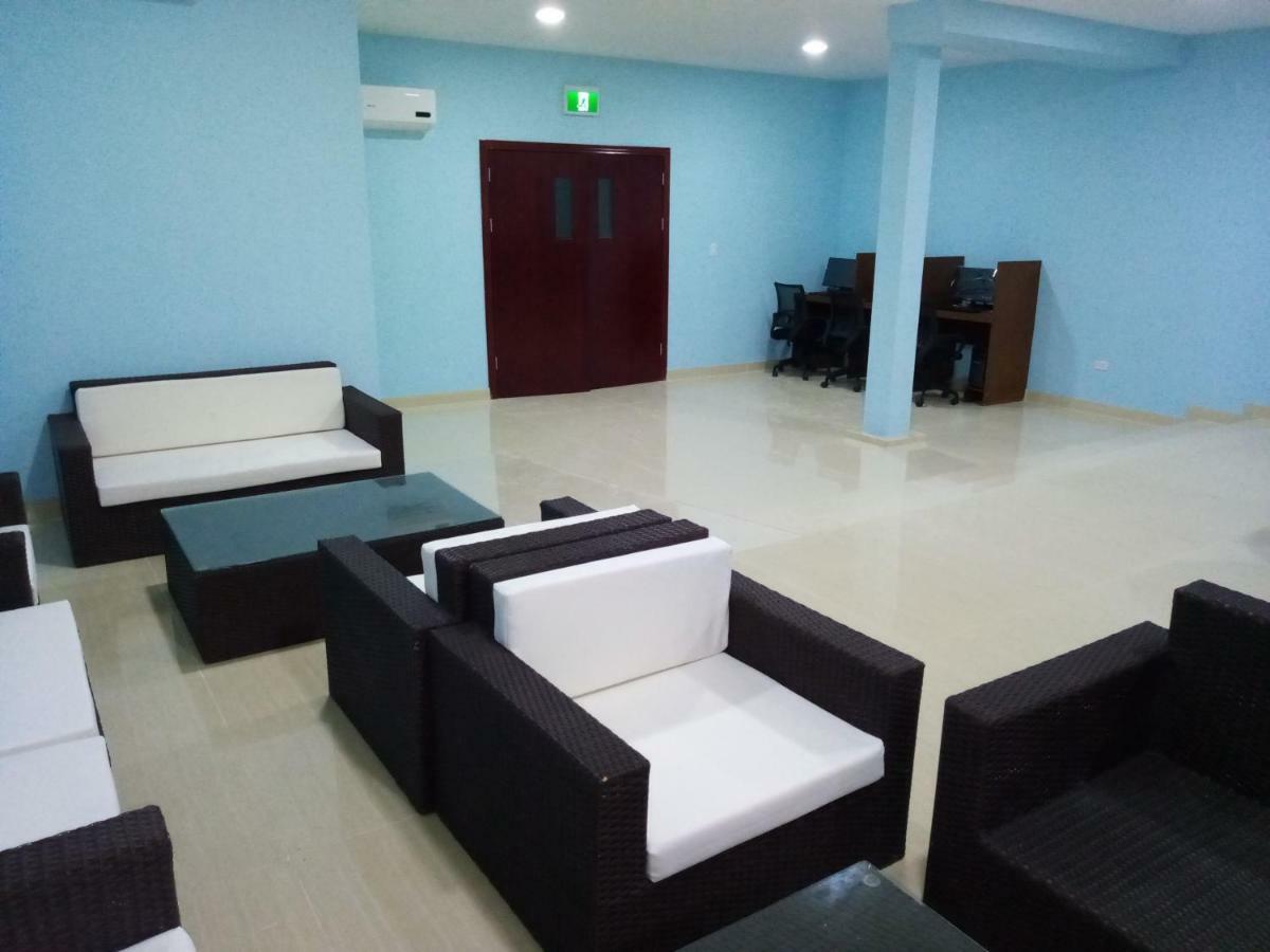 Residences Sommet Port Salut Dış mekan fotoğraf