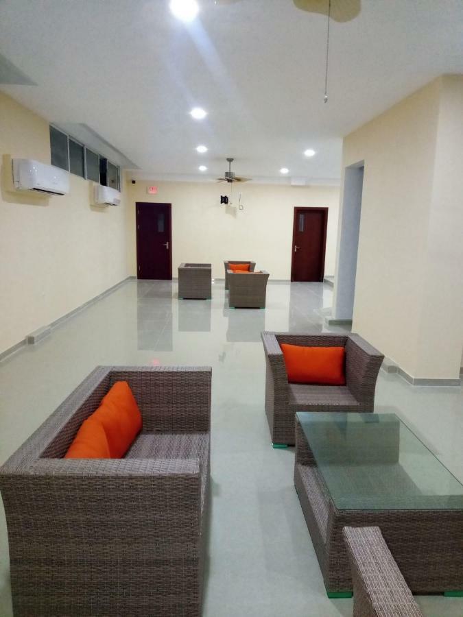 Residences Sommet Port Salut Dış mekan fotoğraf