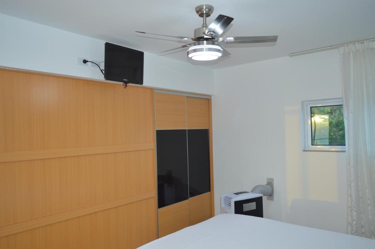 Residences Sommet Port Salut Dış mekan fotoğraf