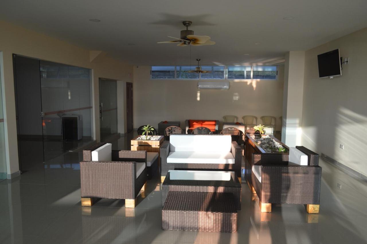Residences Sommet Port Salut Dış mekan fotoğraf