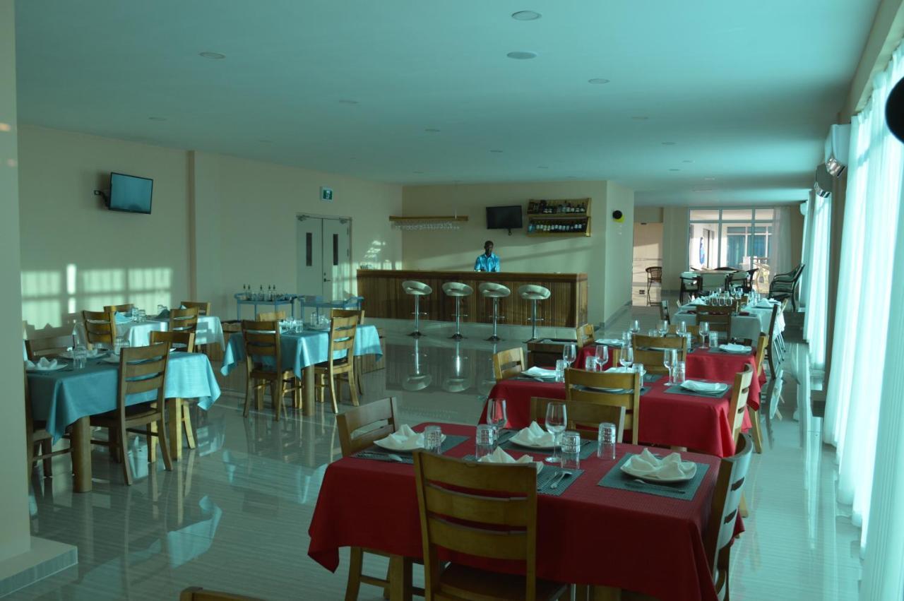 Residences Sommet Port Salut Dış mekan fotoğraf