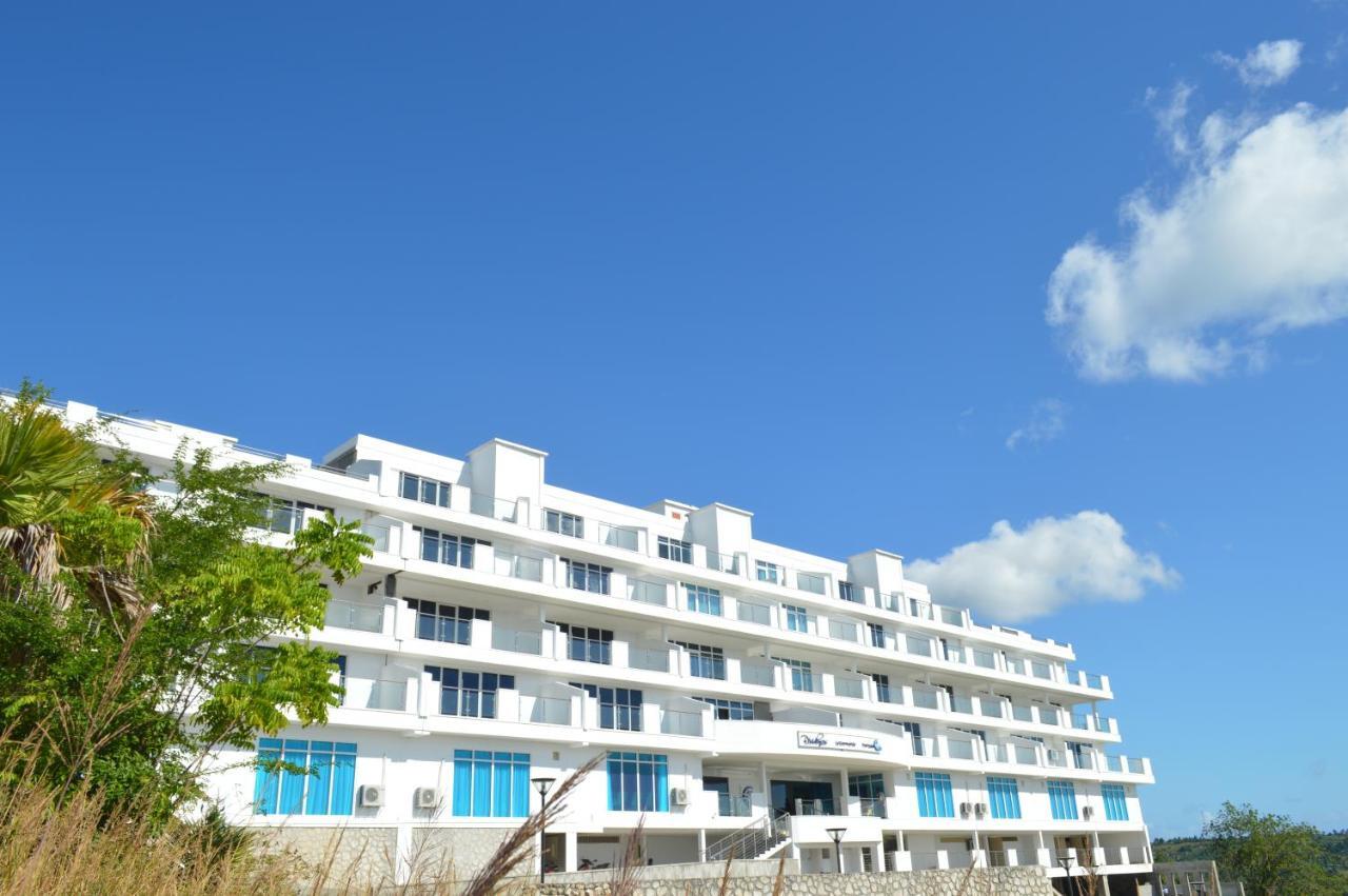 Residences Sommet Port Salut Dış mekan fotoğraf