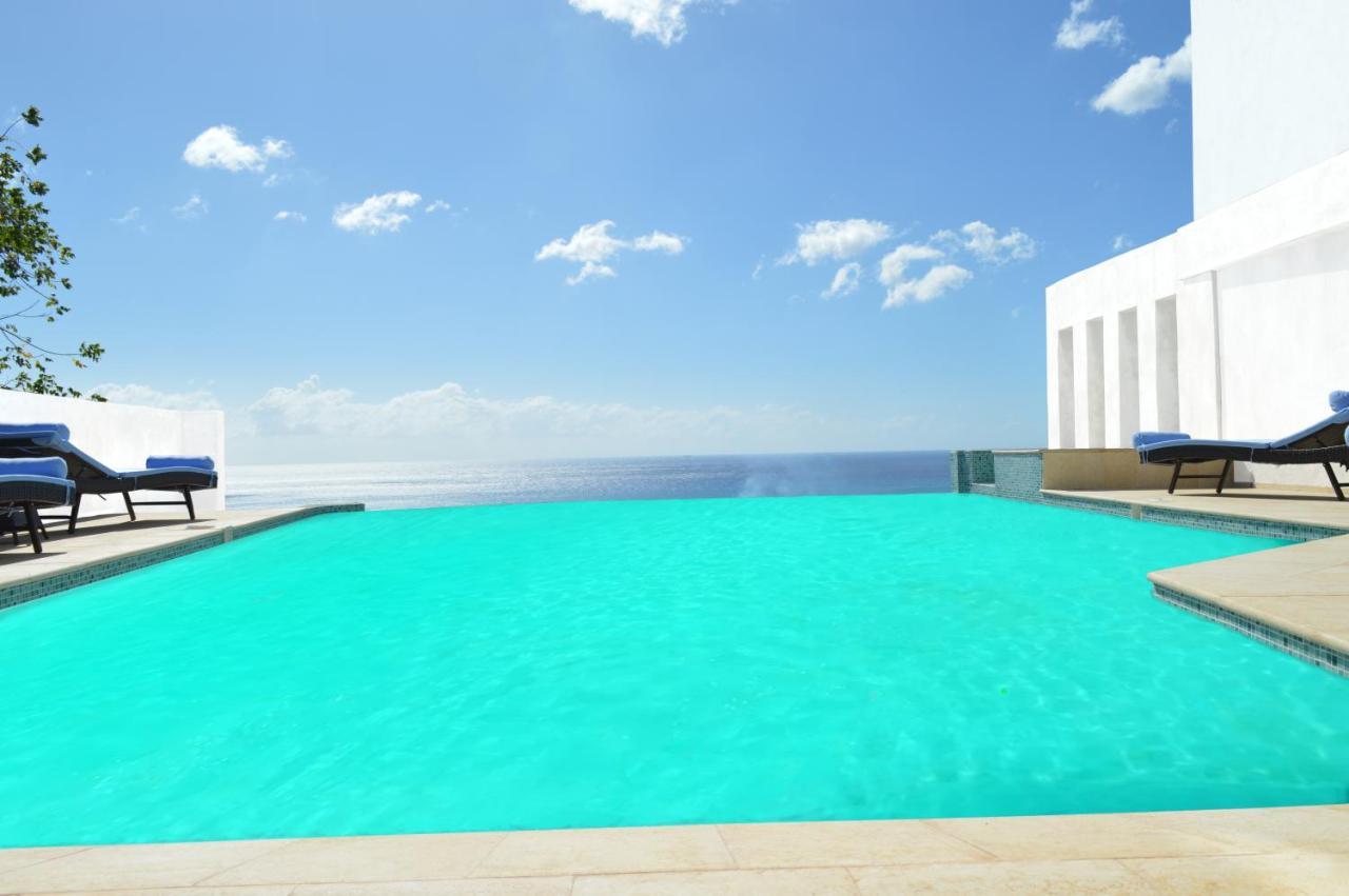 Residences Sommet Port Salut Dış mekan fotoğraf