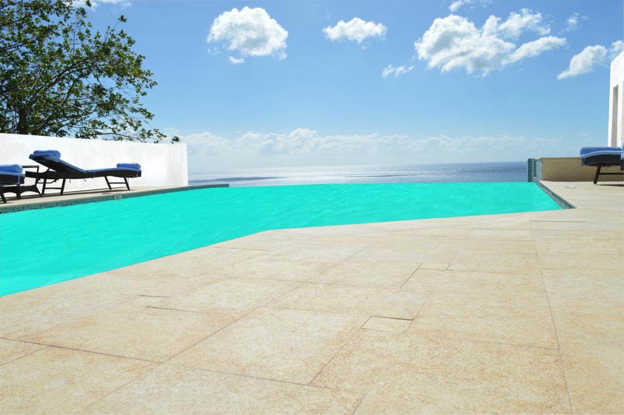 Residences Sommet Port Salut Dış mekan fotoğraf