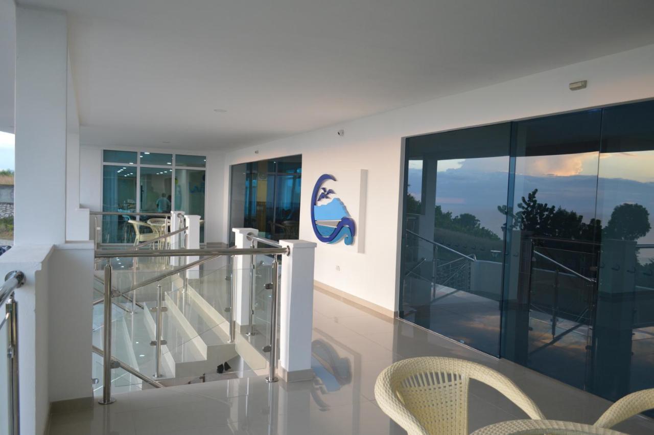 Residences Sommet Port Salut Dış mekan fotoğraf